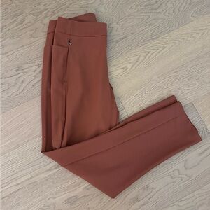 Athleta Stellar Skinny High Rise Trouser - Size 4